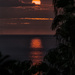 Sunset From Luana Inn  by jgpittenger