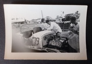 1st Apr 2014 - In the Pits - 1949