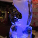 Ice carving by bruni