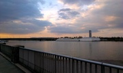 27th Mar 2014 - Donau