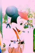 30th Mar 2014 - Mickey