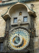 28th Mar 2014 - Astronomical clock