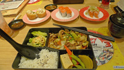 25th Mar 2014 - Local Japanese cuisine