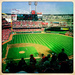 Reds Opening Day 2014 by yogiw