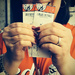 Reds Opening Day Tickets by yogiw