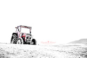 1st Apr 2014 - Tractor