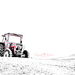 Tractor by ragnhildmorland
