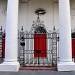 Red Doors by stownsend