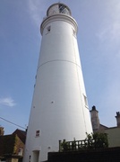 2nd Apr 2014 - Lighthouse