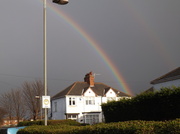 21st Mar 2014 - Is there a pot of gold at the end of the rainbow?
