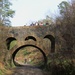 7 Arch Bridge by oldjosh