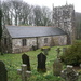 Warleggan Parish Church, Cornwall by terryliv