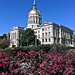 Georgia State Capitol by soboy5