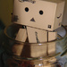 Danbo's Diary: 31st March - Money, money, money... by justaspark