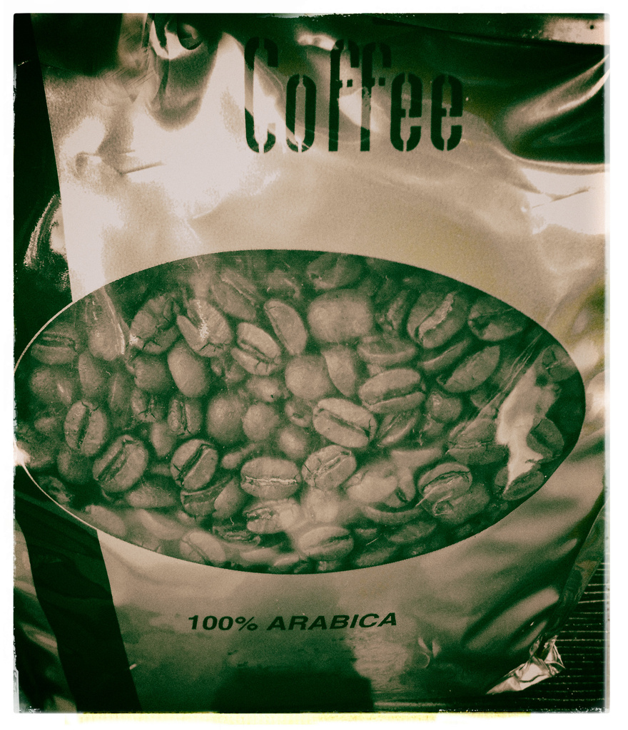 Coffee Coffee Coffee by annied