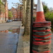 Pile of cones by boxplayer