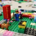 Lego farm by edorreandresen