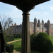 Melford Hall by jeff