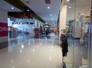 3rd Apr 2014 - Shopping centre