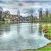 The Great Ouse,St.Neots by carolmw