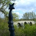 Appoint -4-April.  Bridge. by wendyfrost