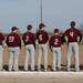 Baseball Team at Highland by svestdonley
