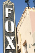 3rd Apr 2014 - Fox Theatre
