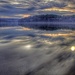 Cloudy Reflections by sbolden