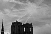 1st Oct 2010 - Notre Dame de Paris