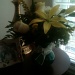 Birthday Flowers from my boss! by graceratliff