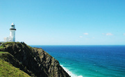 12th Mar 2014 - Cape Byron Lighthouse Australia