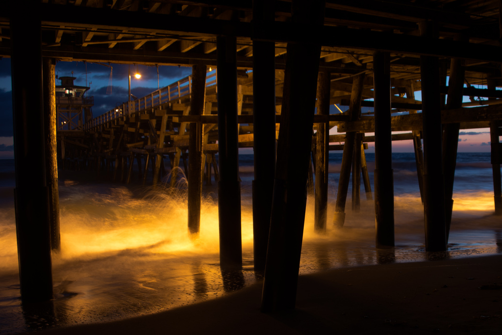 Under the Boardwalk... by stray_shooter