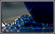 5th Apr 2014 - blue sparkle beauty - we all shine in our own way