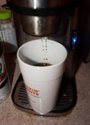 5th Apr 2014 - Good Morning Coffee