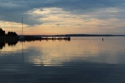 3rd Apr 2014 - Chesapeake Dawn
