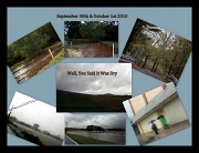 2nd Oct 2010 - High Waters
