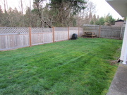 2nd Apr 2014 - First mow of the year
