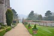 3rd Apr 2014 - Littlecote House walled gardens