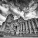 Liverpool Anglican Cathedral by seanoneill
