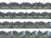 2nd Apr 2014 - Passing Houses