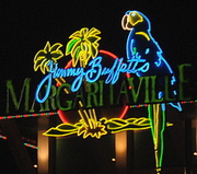14th Mar 2014 - Margaritaville