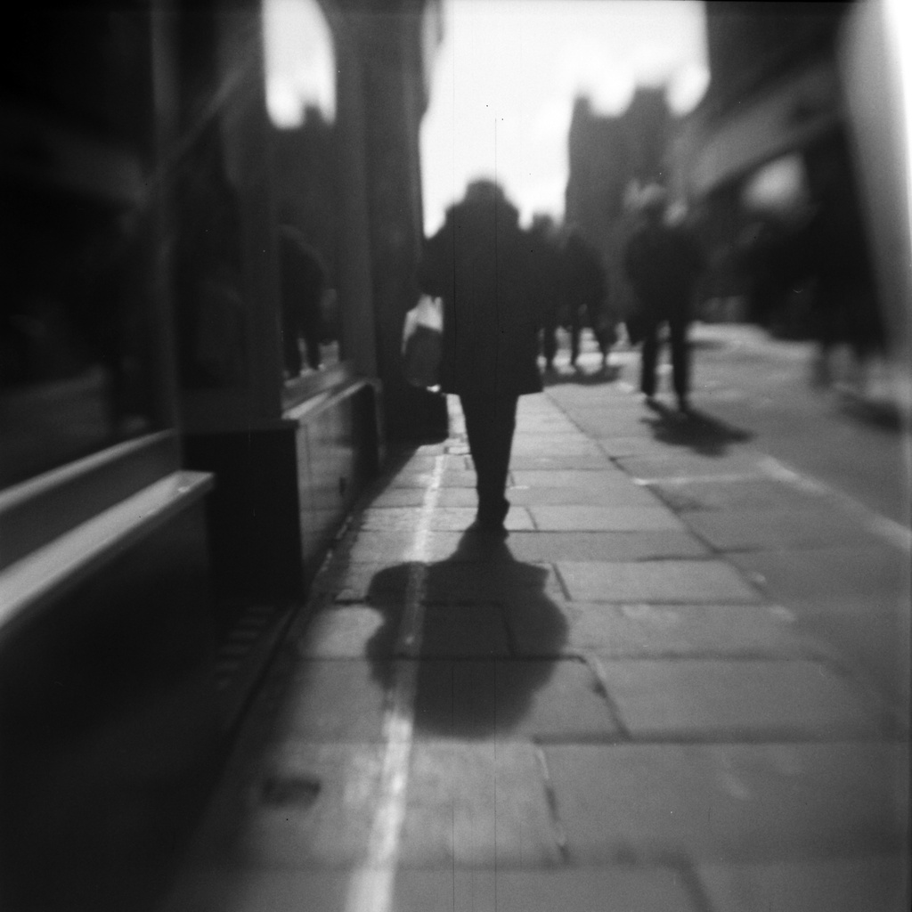 shadows by ingrid2101