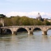 River Tiber by nicolecampbell