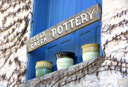 6th Apr 2014 - pottery