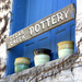 pottery by vankrey