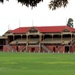 "Princess Park Cricket Ground...Maryborough"... by tellefella