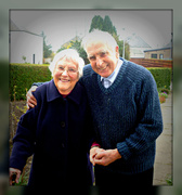 8th Apr 2014 - My darling mum and dad