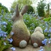 Appoint -4-April. Bunnies. Is it Easter yet? by wendyfrost