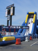 5th Apr 2014 - Ridiculous Obstacle Course race