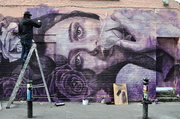 8th Apr 2014 - New Street Art